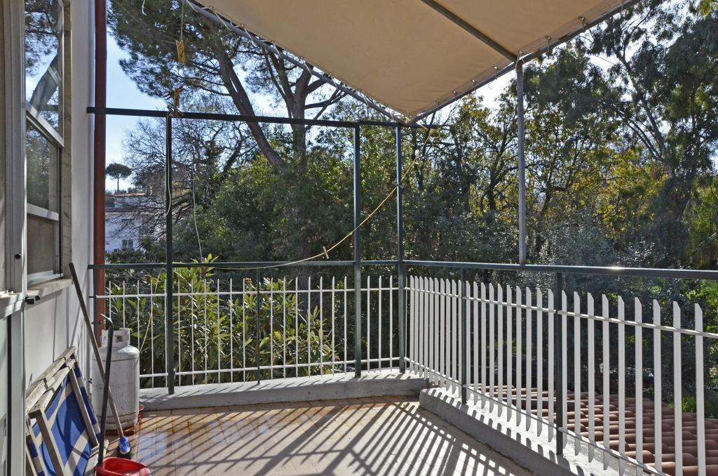 Casa Sul Monte D'Oro Apartment Scauri  Exterior photo